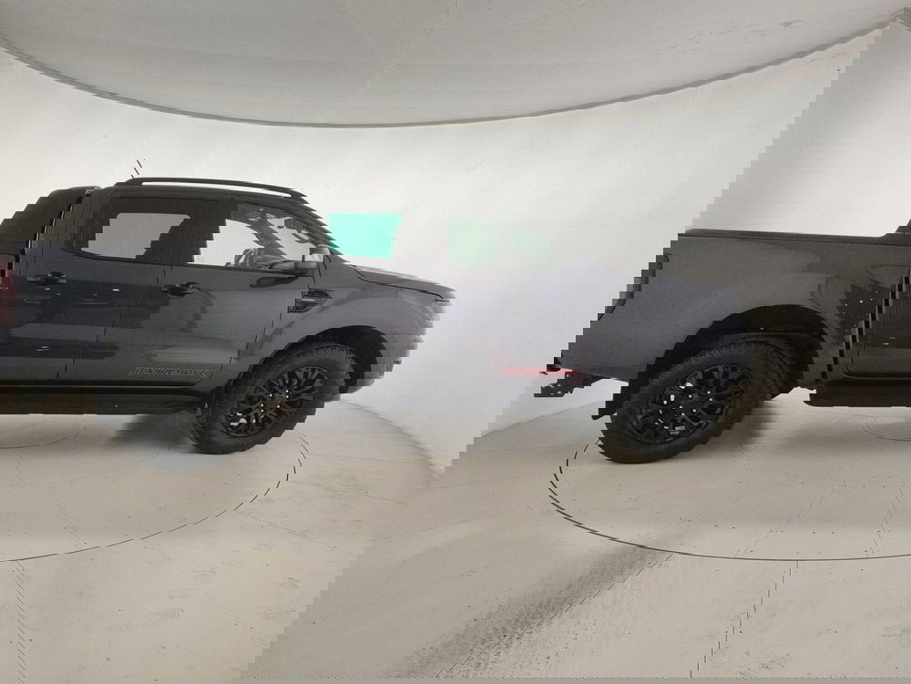 Ford Ranger Pick-up usata a Alessandria (5)