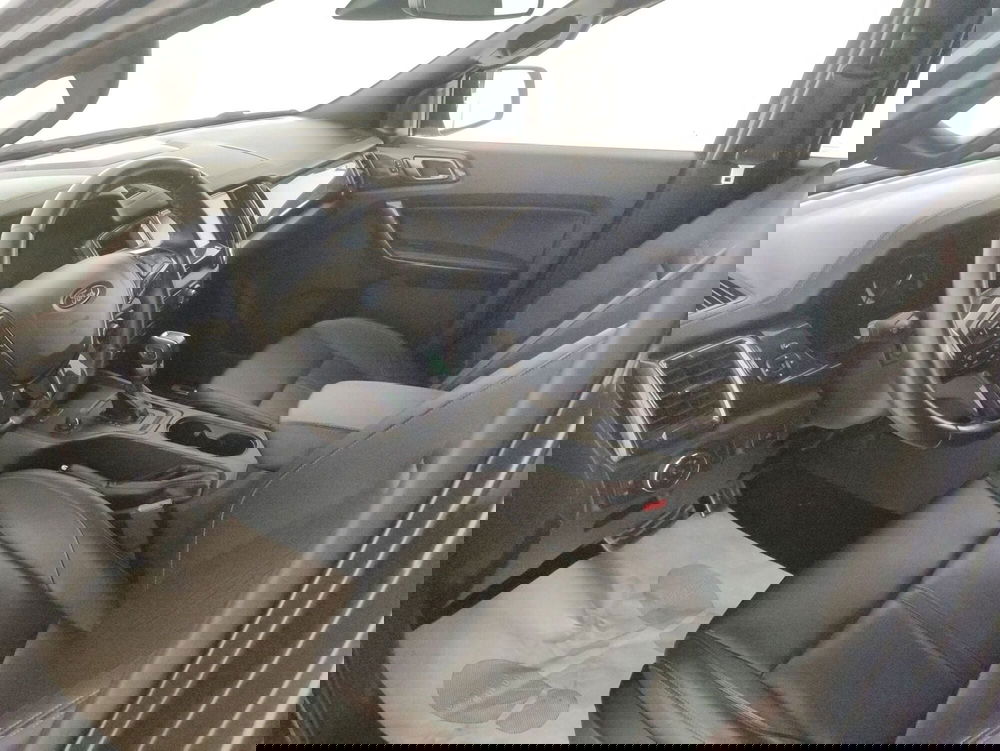 Ford Ranger Pick-up usata a Alessandria (6)