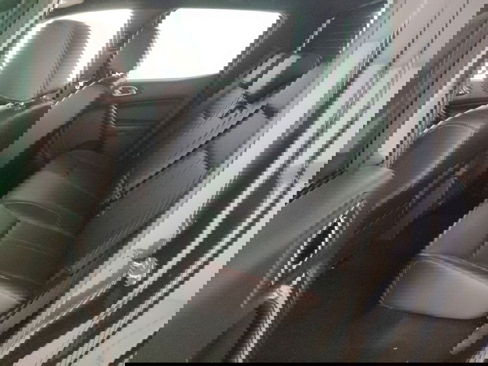 Ford Ranger Pick-up usata a Alessandria (7)