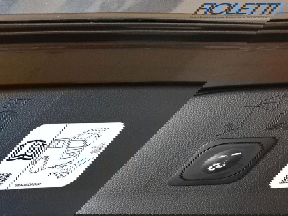 Ford Kuga usata a Brescia (17)