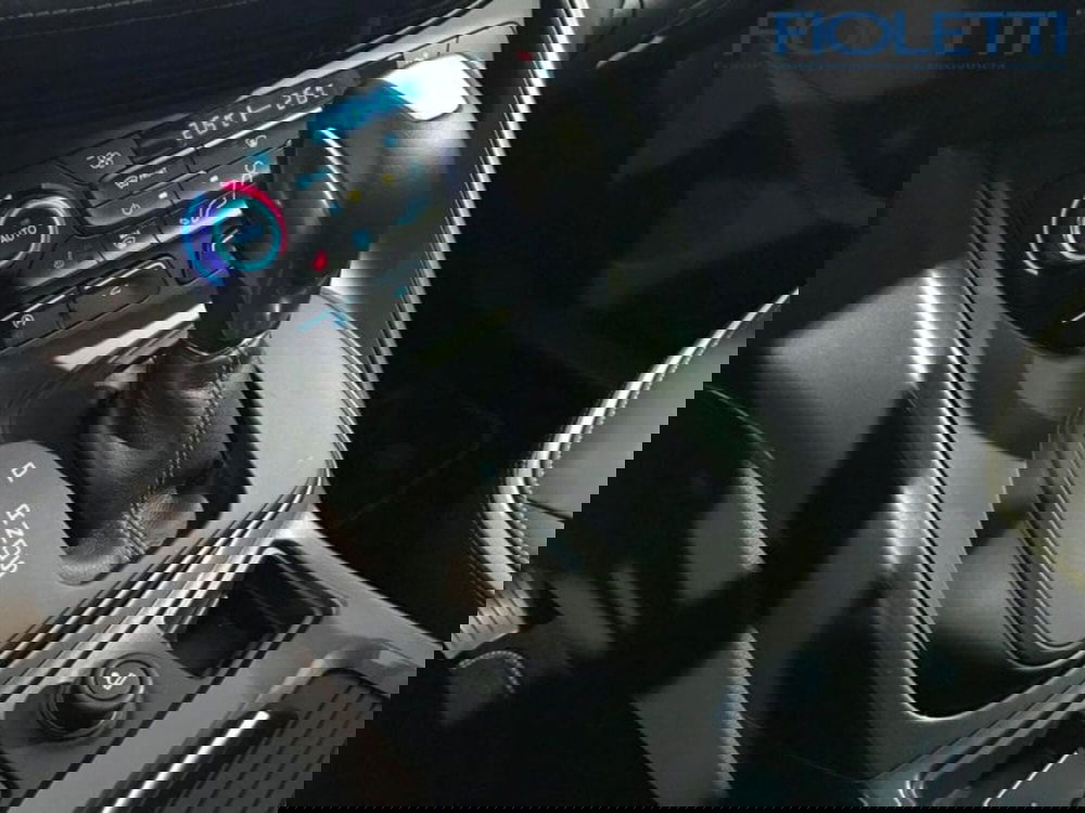 Ford Kuga usata a Brescia (9)