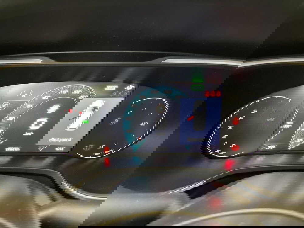 Fiat Tipo Station Wagon usata a Torino (12)