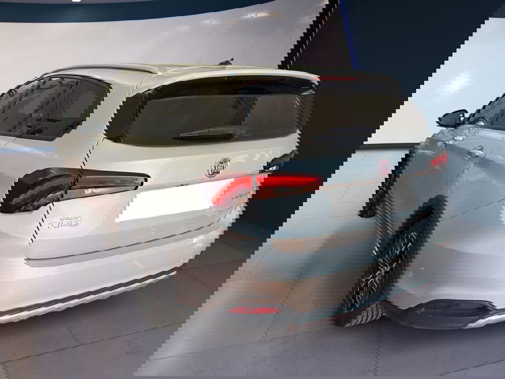 Fiat Tipo Station Wagon usata a Torino (5)