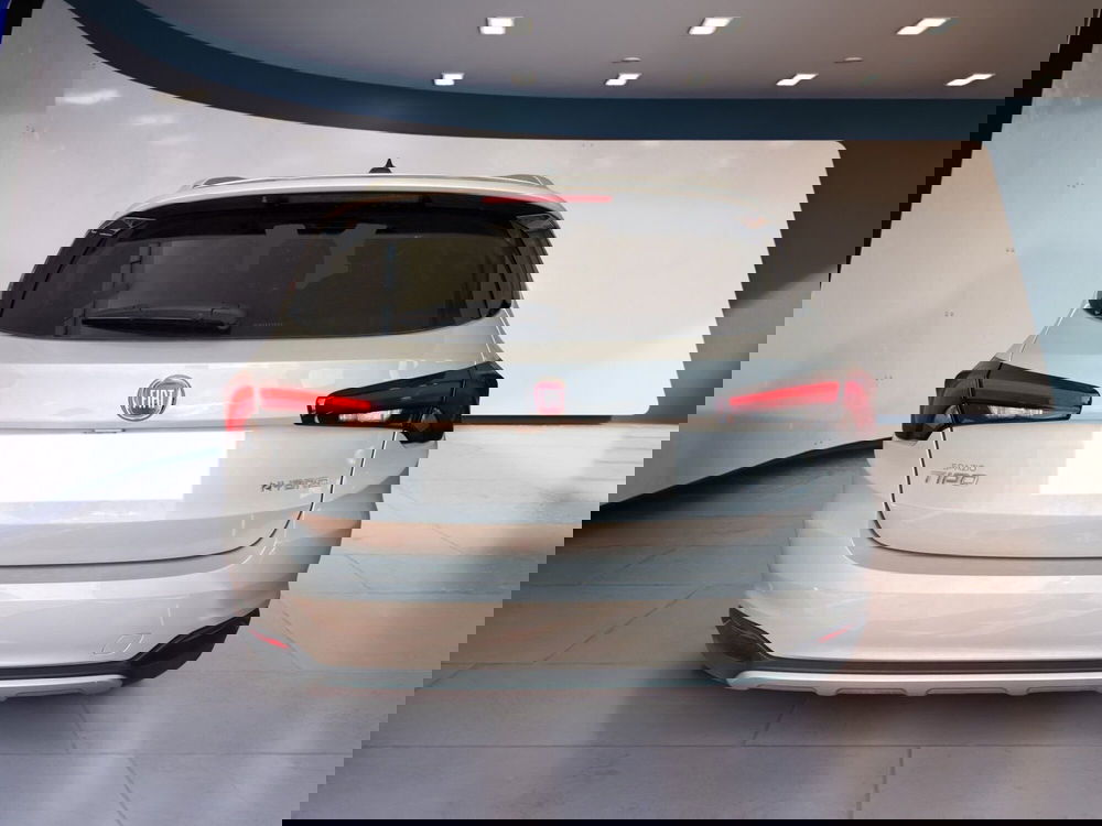 Fiat Tipo Station Wagon usata a Torino (6)