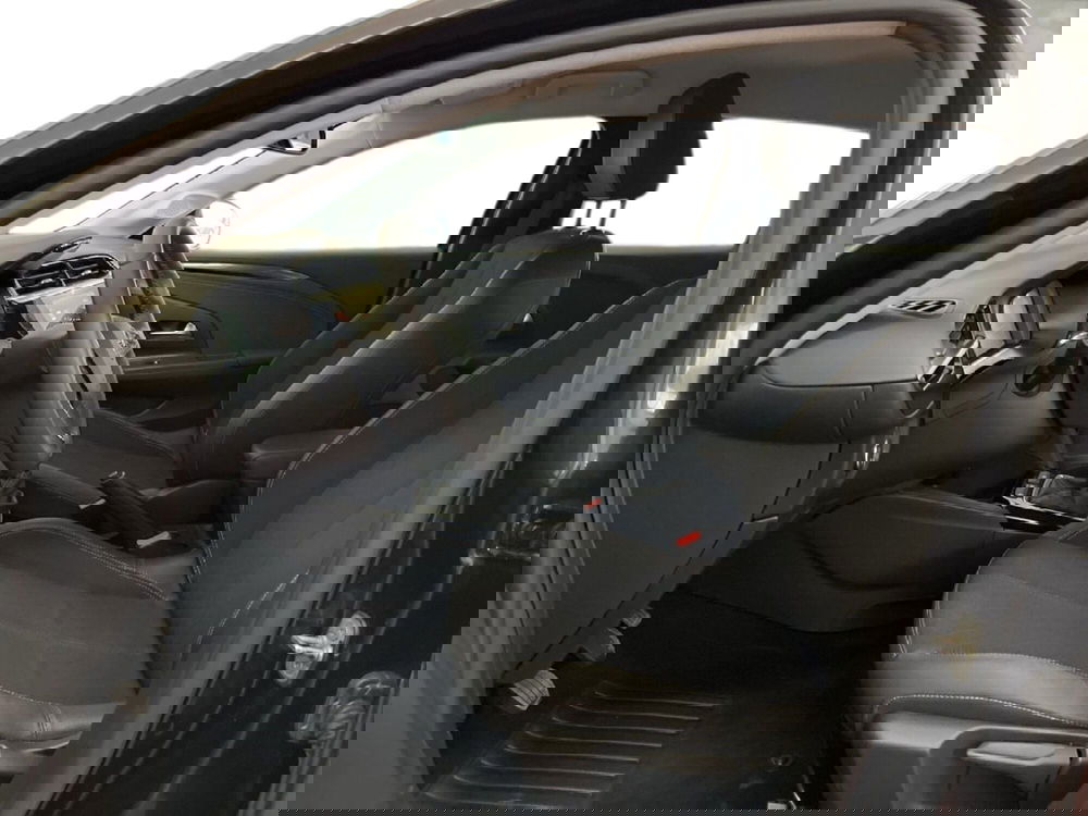 Opel Corsa usata a Torino (10)