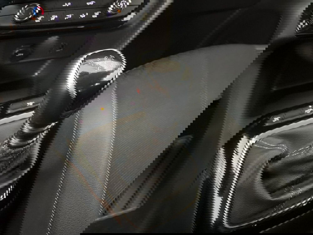 Opel Corsa usata a Torino (14)