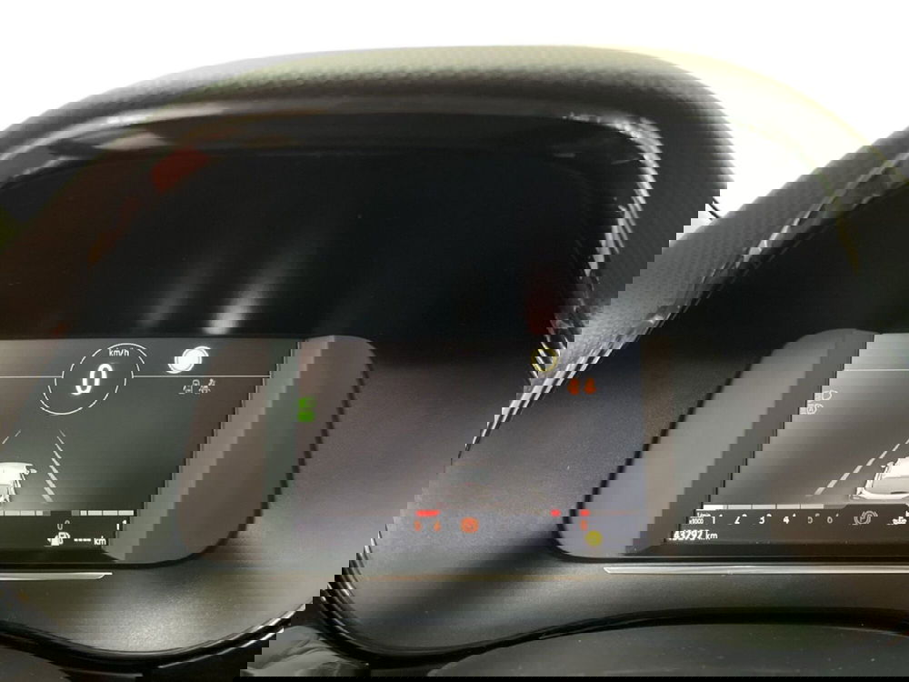 Opel Corsa usata a Torino (15)