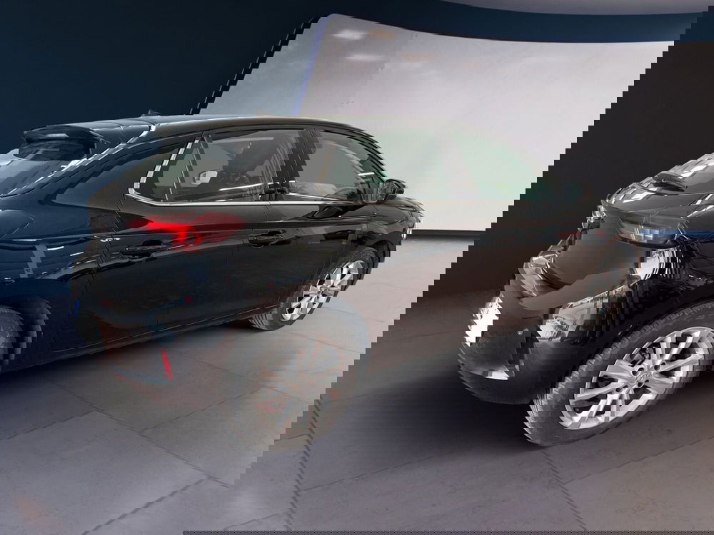 Opel Corsa usata a Torino (4)