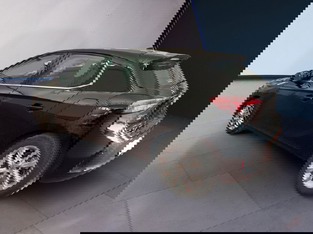 Opel Corsa usata a Torino (6)