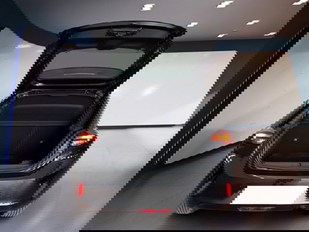 Opel Corsa usata a Torino (7)