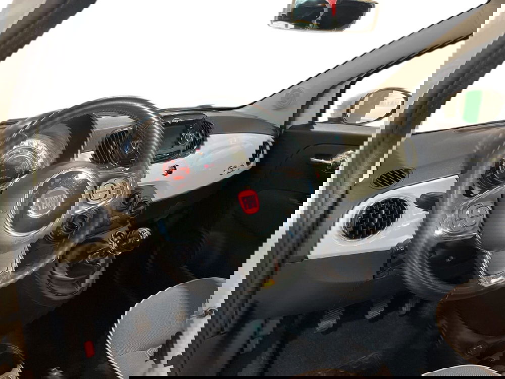 Fiat 500 usata a Torino (10)