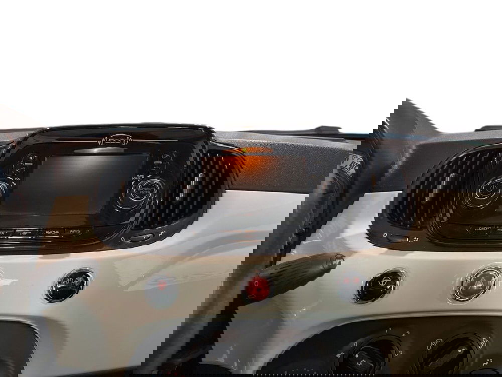 Fiat 500 usata a Torino (11)