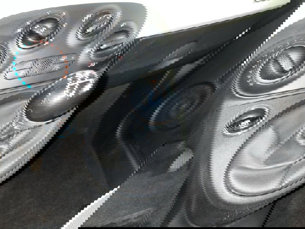 Fiat 500 usata a Torino (13)