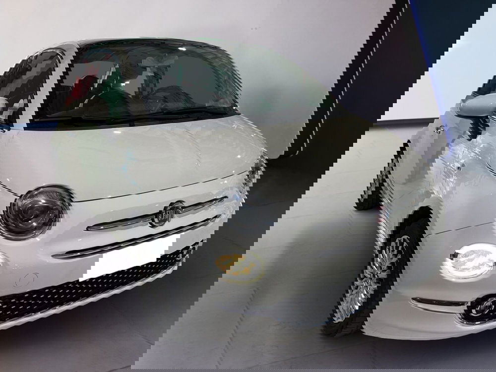 Fiat 500 usata a Torino (2)