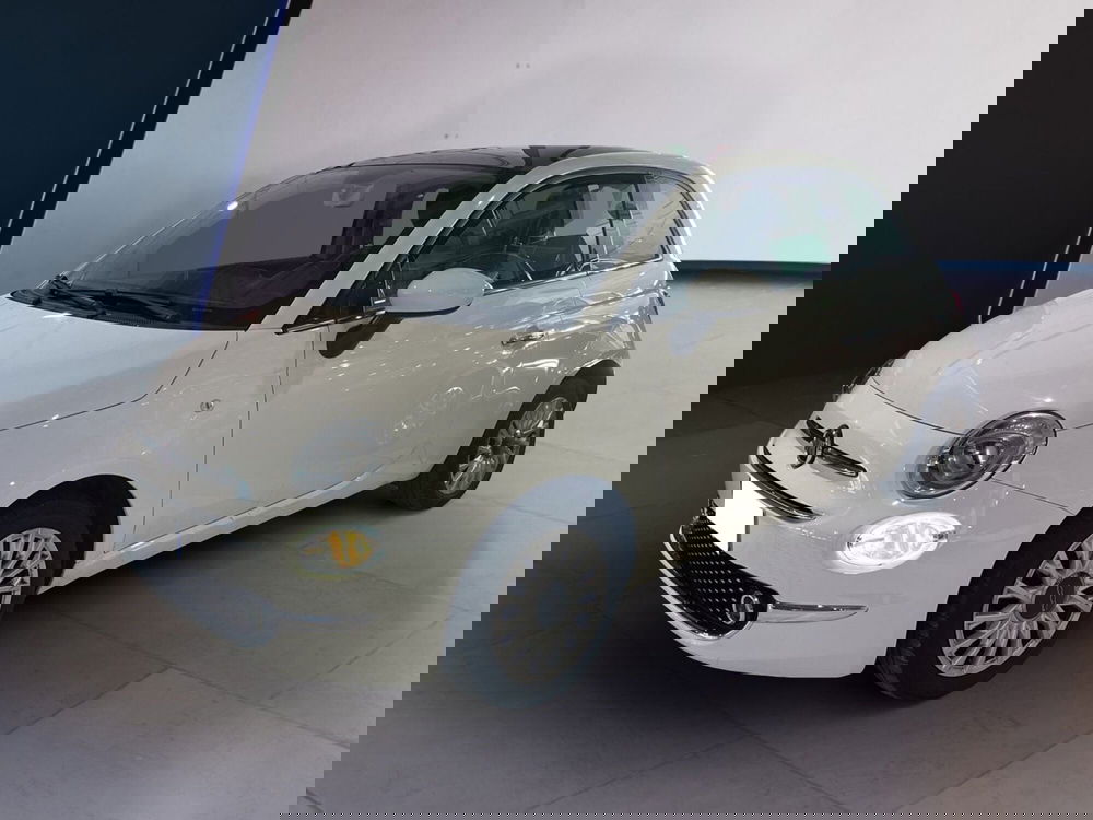 Fiat 500 usata a Torino (3)