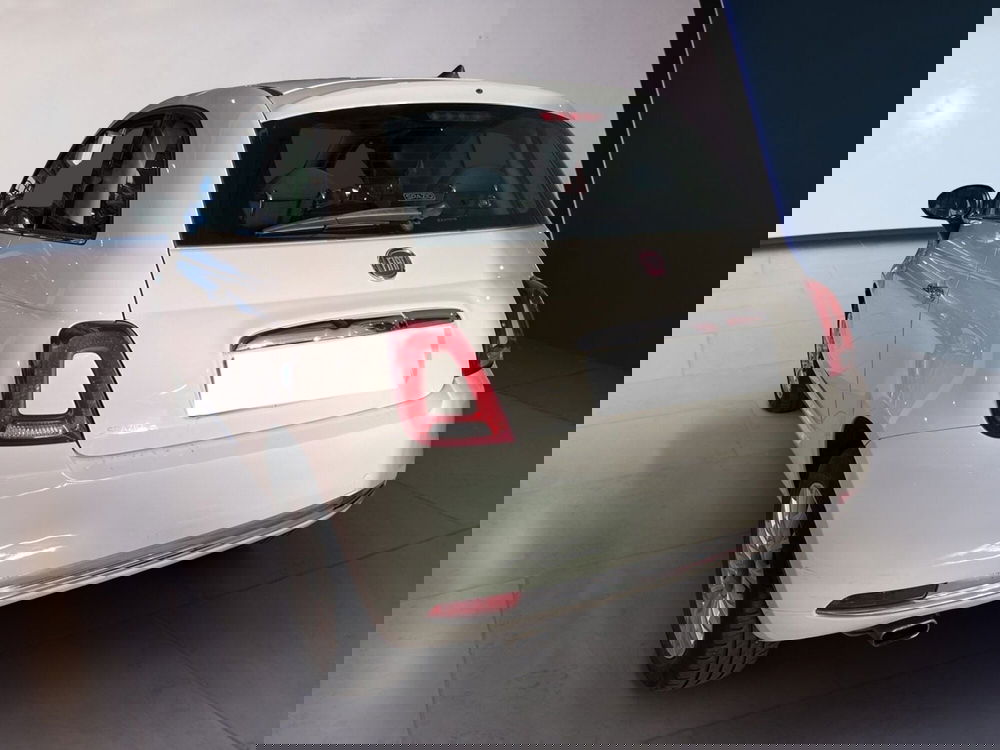 Fiat 500 usata a Torino (4)