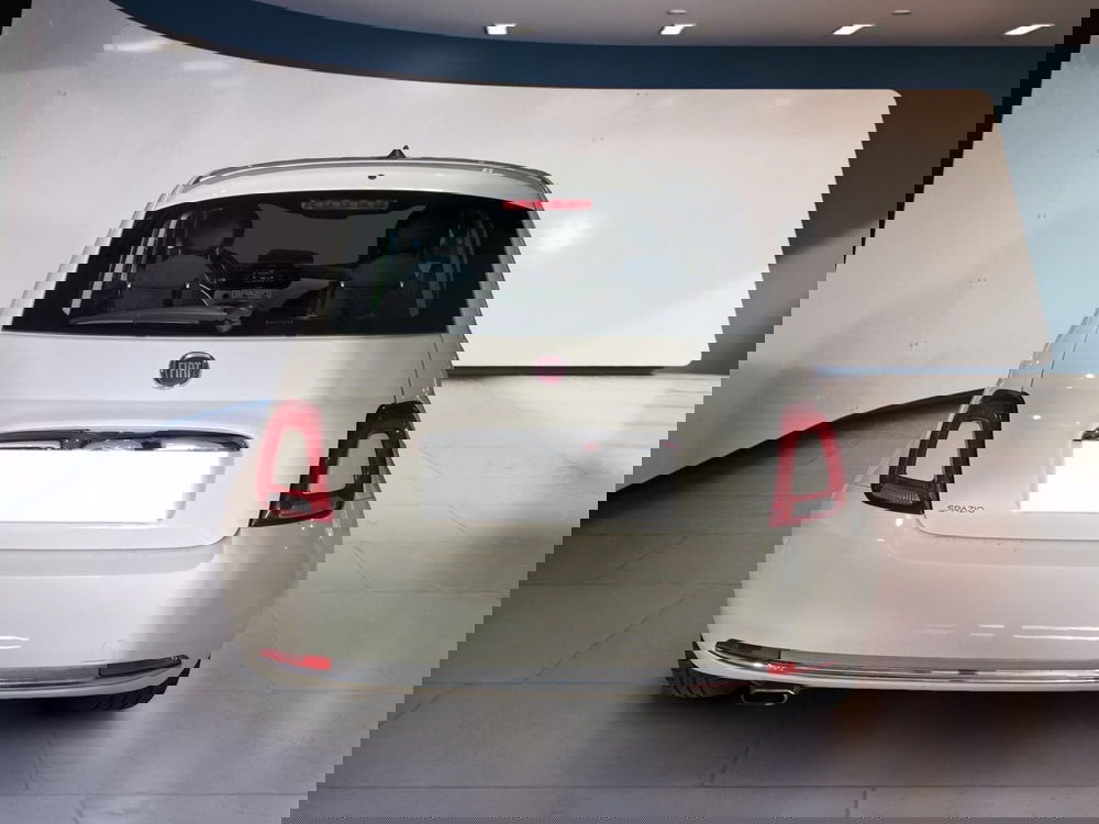 Fiat 500 usata a Torino (5)