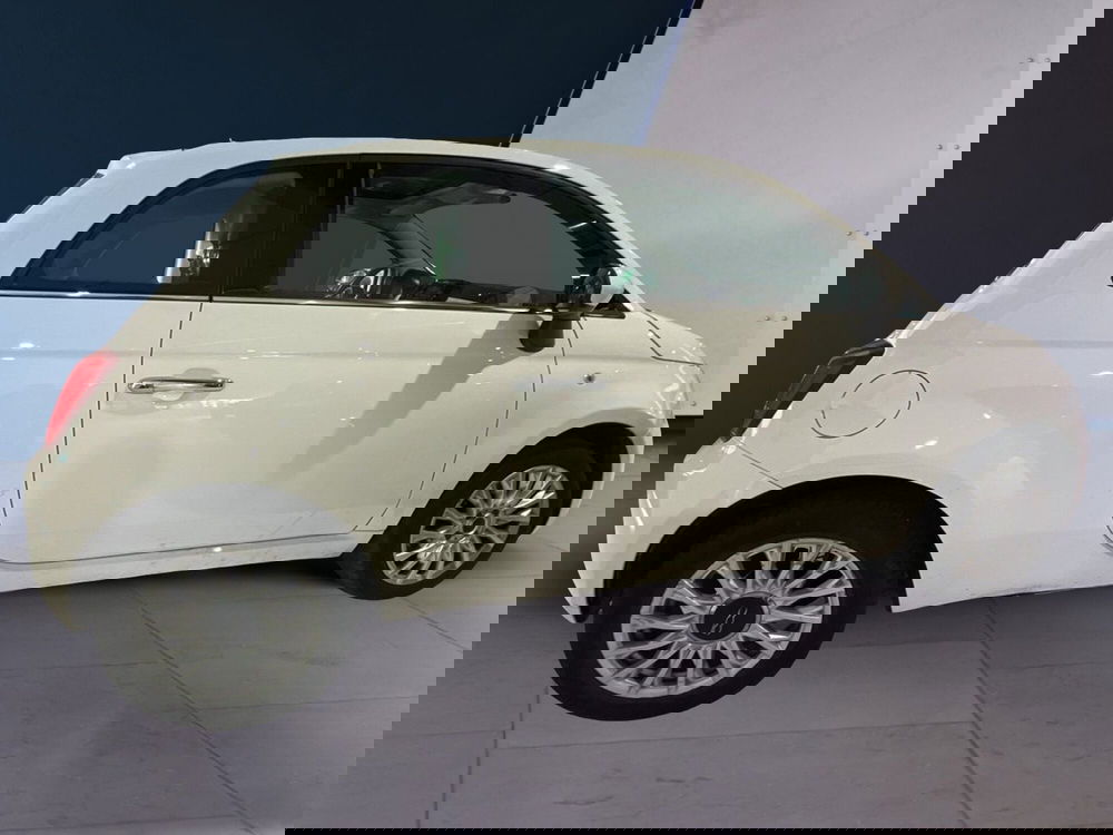 Fiat 500 usata a Torino (6)