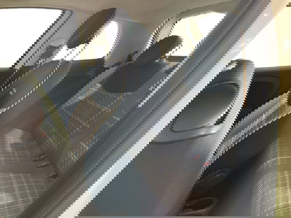 Fiat 500 usata a Torino (7)