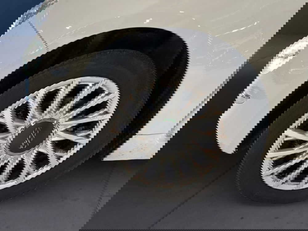 Fiat 500 usata a Torino (8)