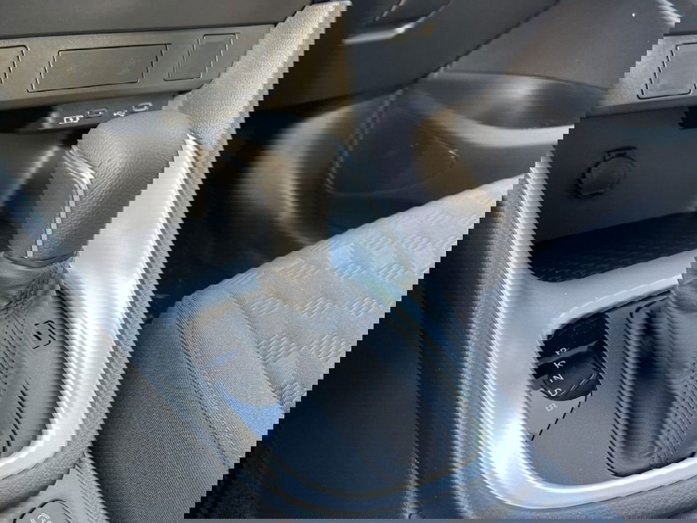 Toyota Yaris nuova a Torino (10)