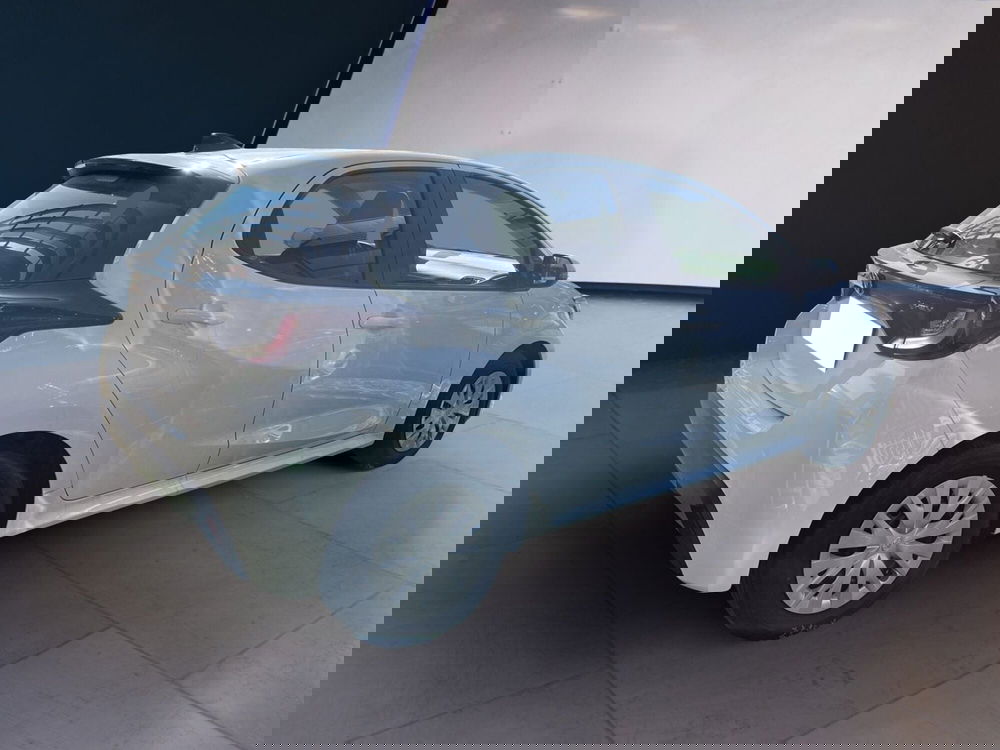 Toyota Yaris nuova a Torino (5)