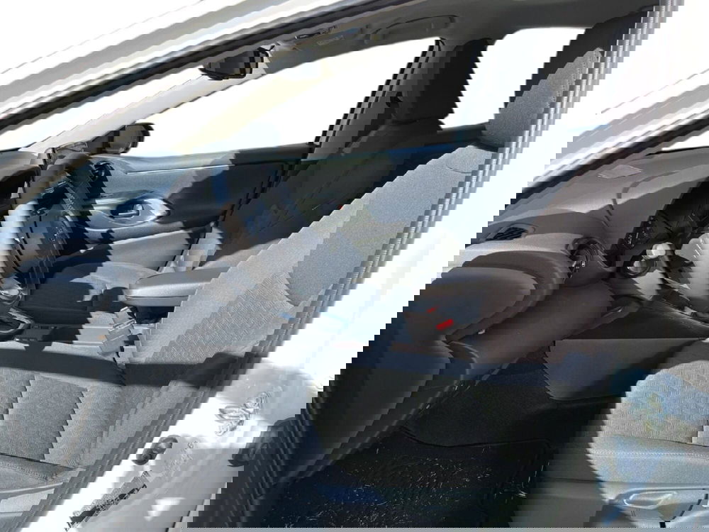 Toyota Yaris nuova a Torino (7)