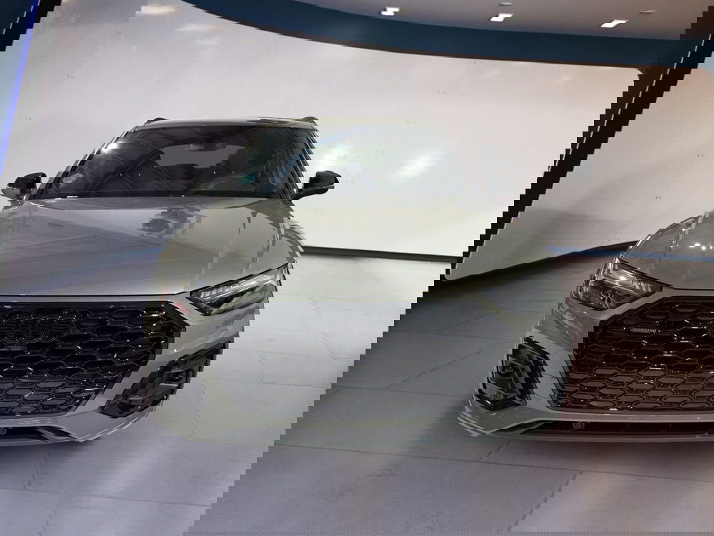 Audi Q5 Sportback usata a Torino