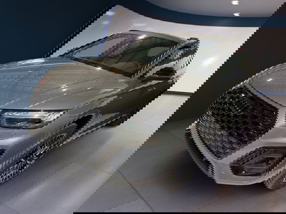 Audi Q5 Sportback usata a Torino (3)