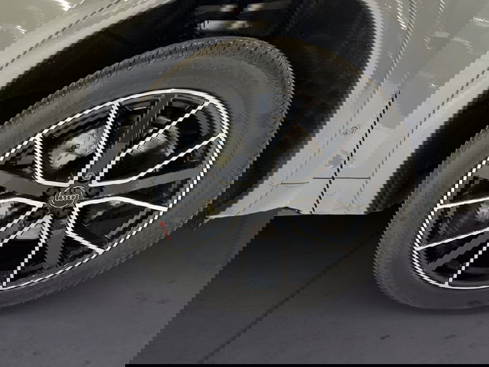 Audi Q5 Sportback usata a Torino (5)