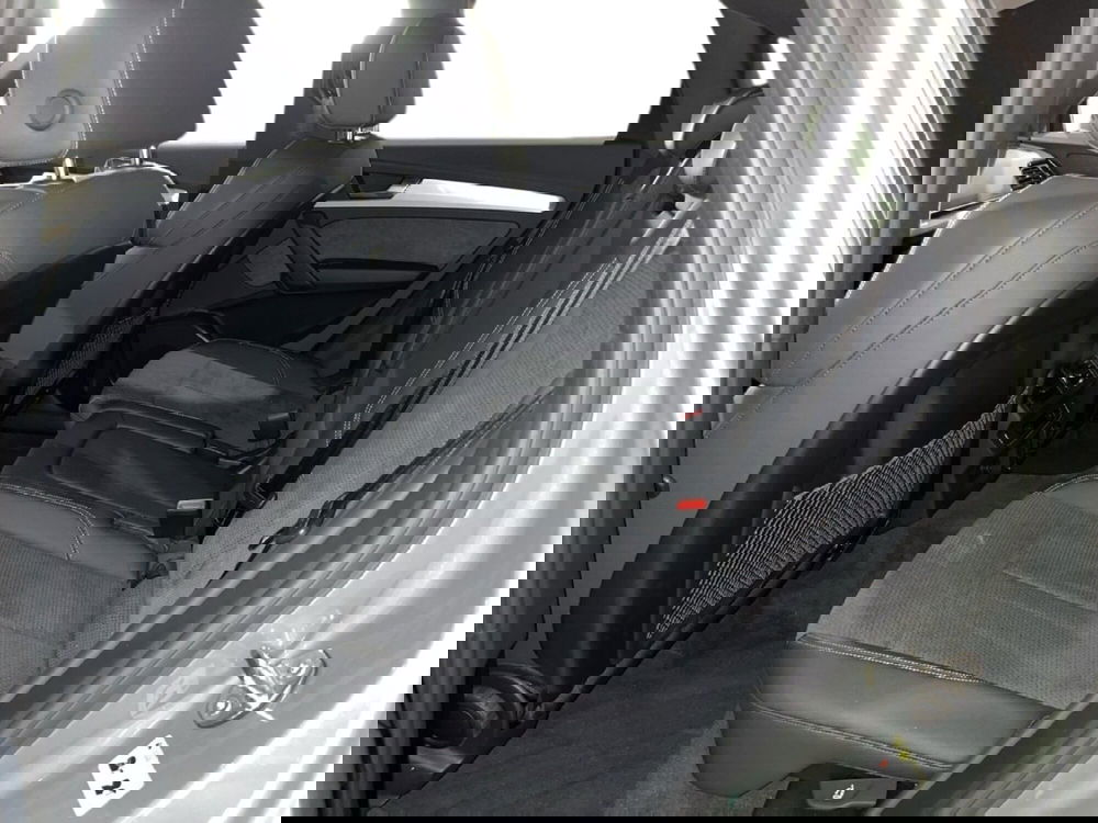 Audi Q5 Sportback usata a Torino (6)