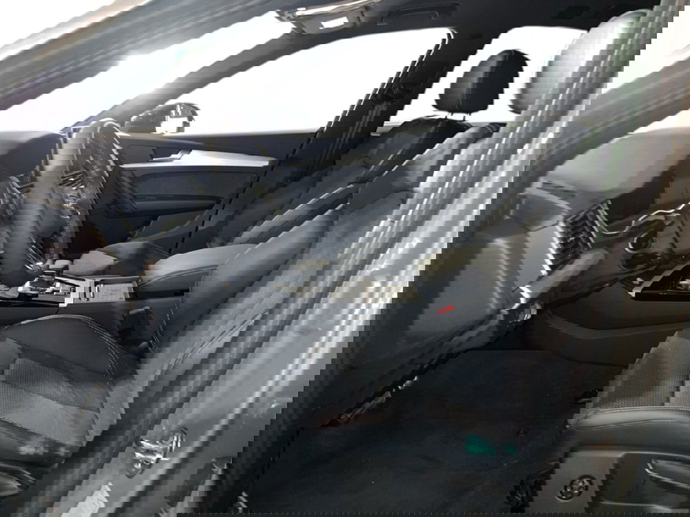 Audi Q5 Sportback usata a Torino (7)