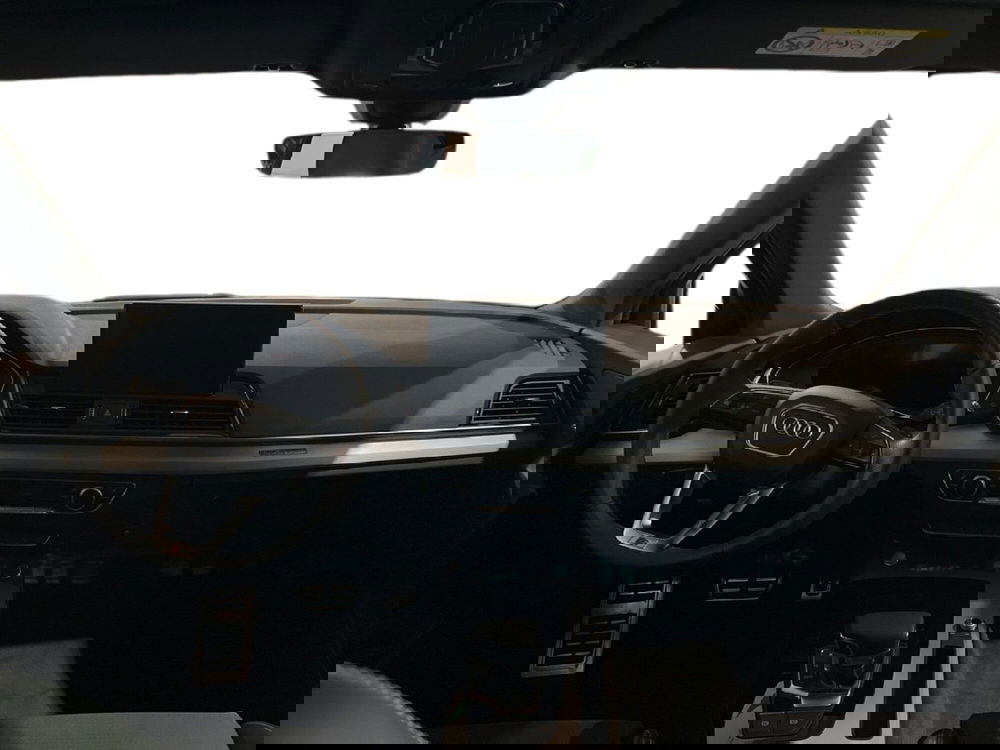 Audi Q5 Sportback usata a Torino (8)