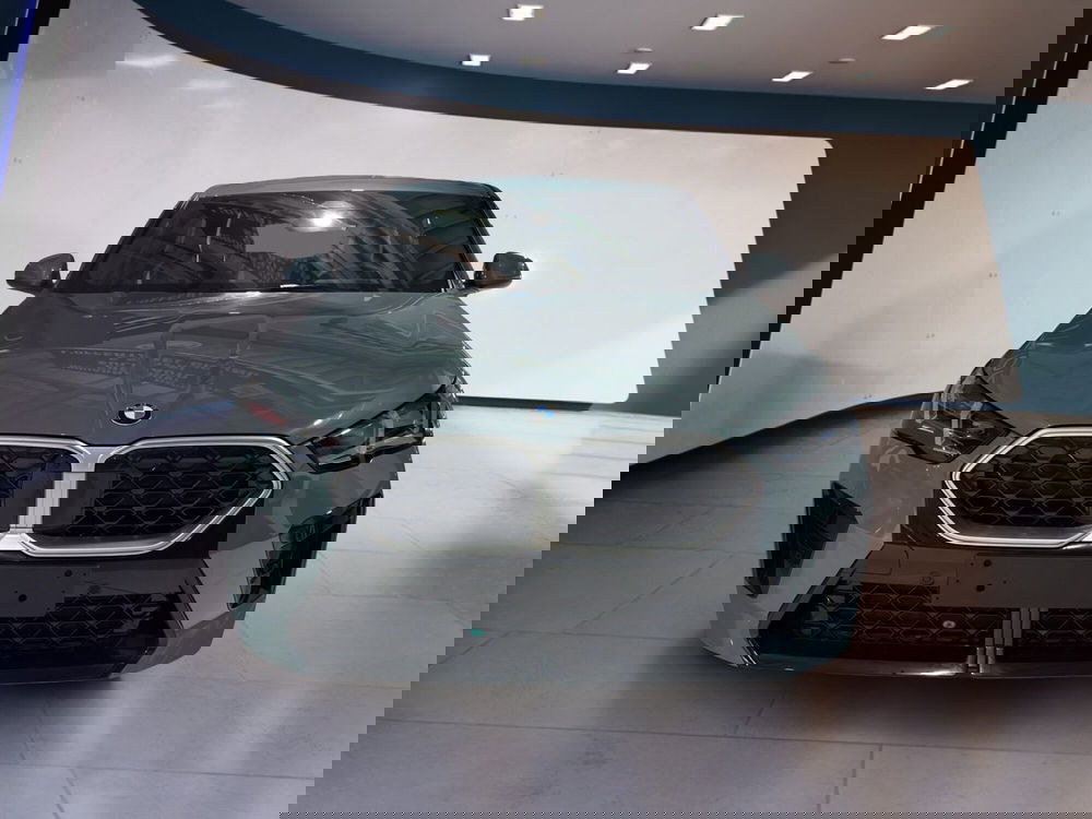BMW X2 usata a Torino