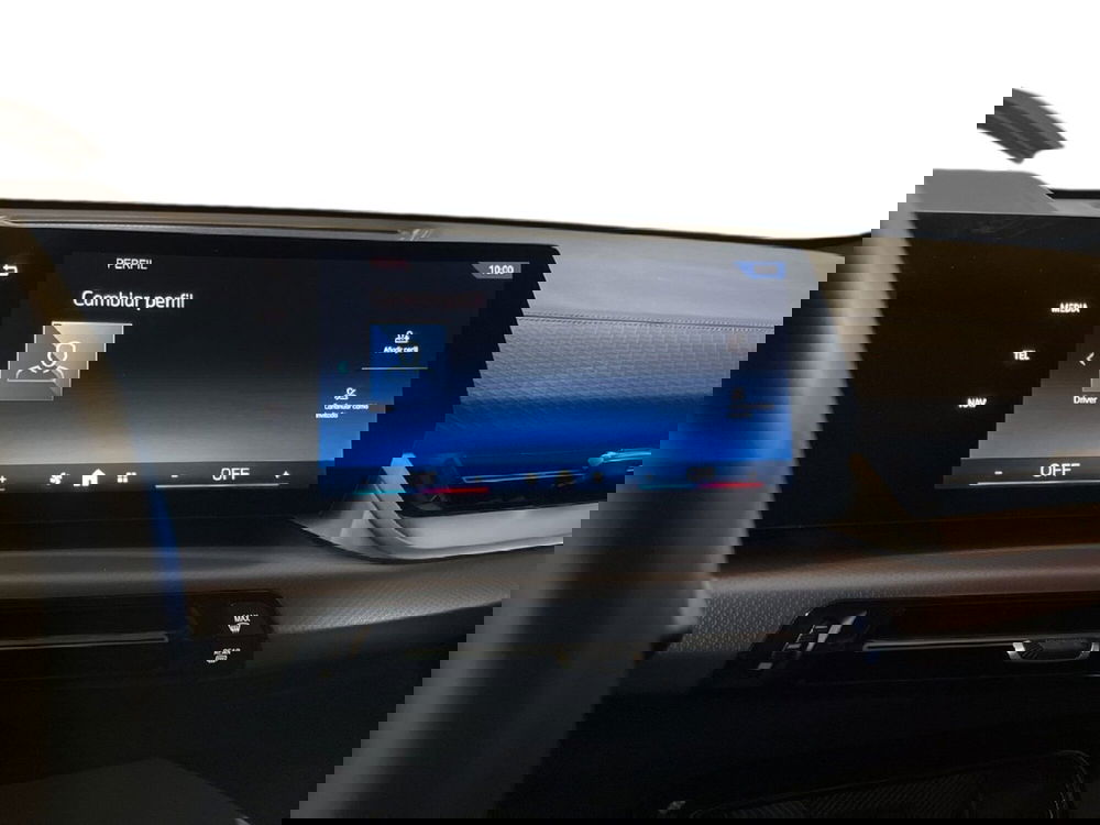 BMW X2 usata a Torino (13)