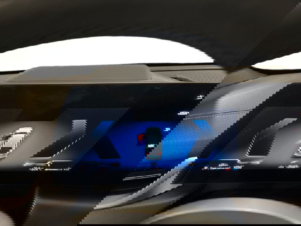 BMW X2 usata a Torino (14)