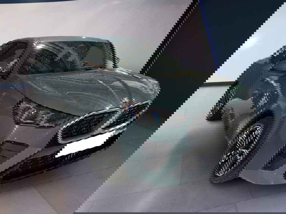 BMW X2 usata a Torino (2)