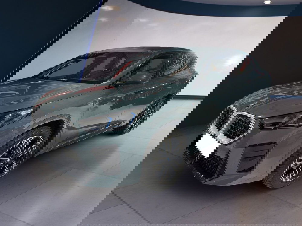 BMW X2 usata a Torino (3)