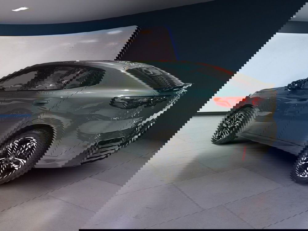 BMW X2 usata a Torino (4)