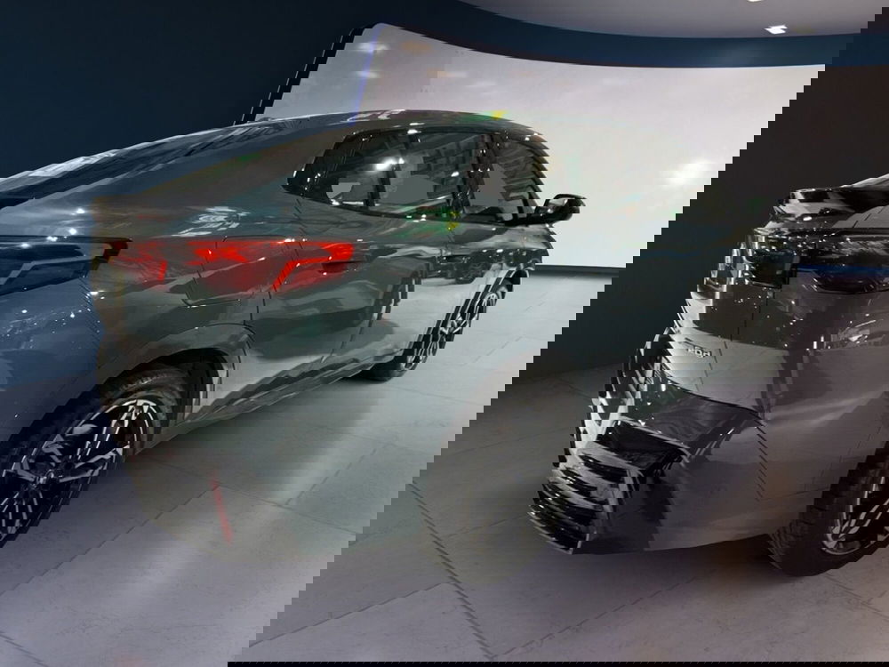 BMW X2 usata a Torino (6)