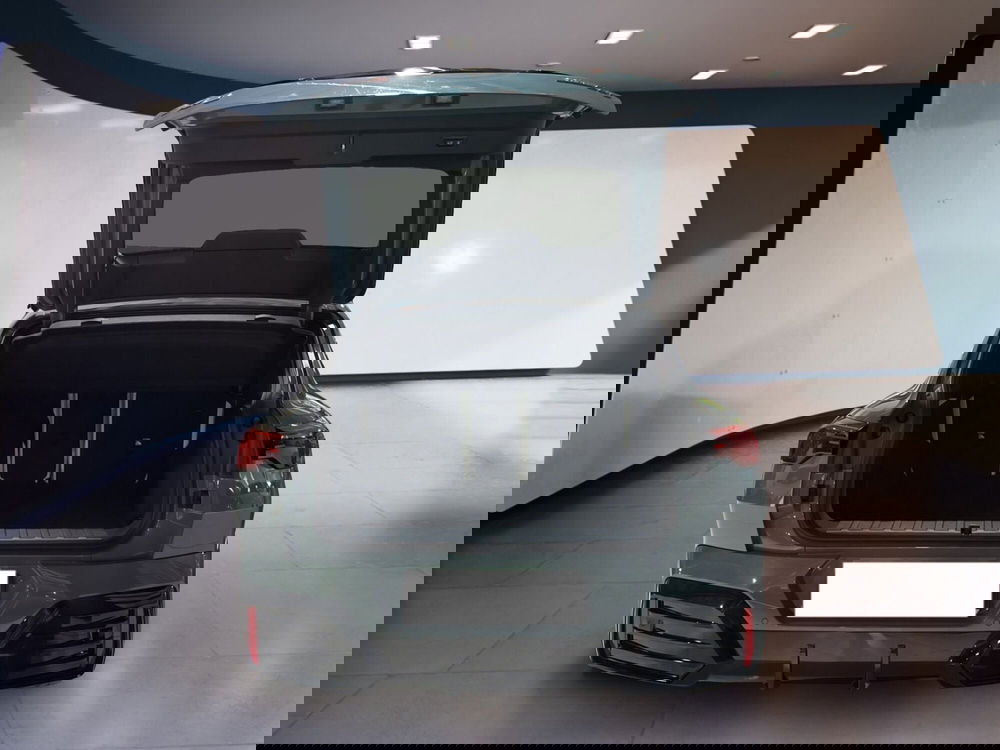 BMW X2 usata a Torino (7)