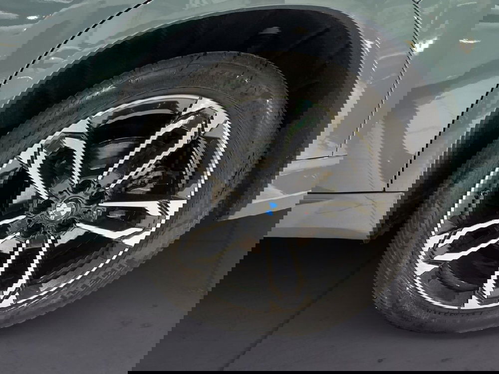 BMW X2 usata a Torino (8)