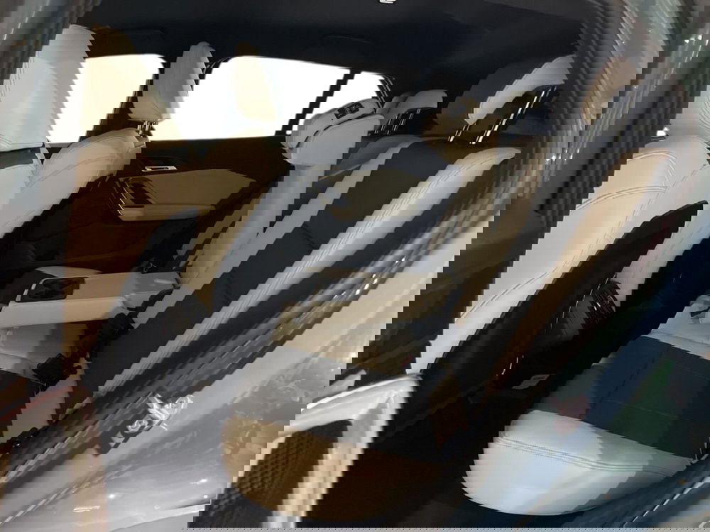 BMW X2 usata a Torino (9)