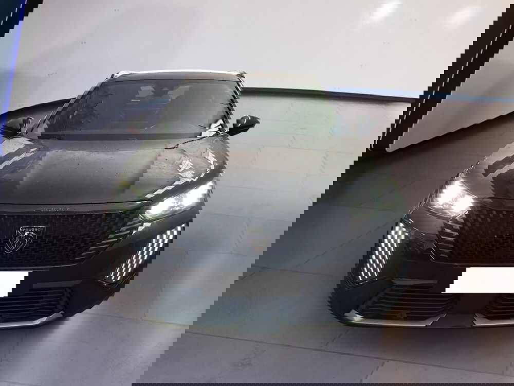 Peugeot 2008 usata a Torino