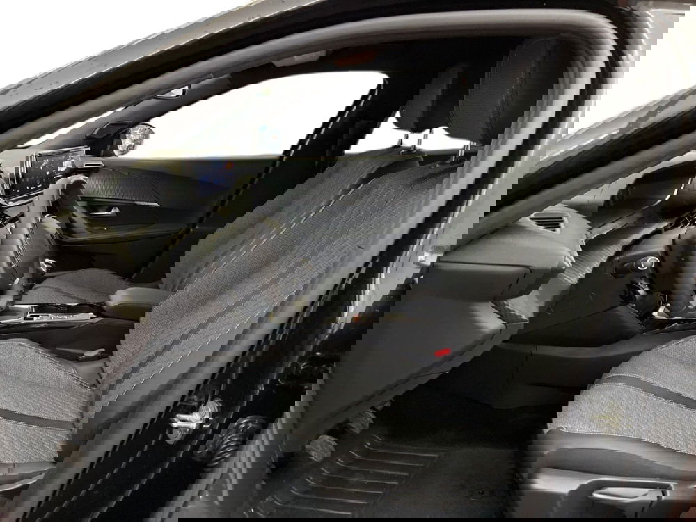 Peugeot 2008 usata a Torino (10)