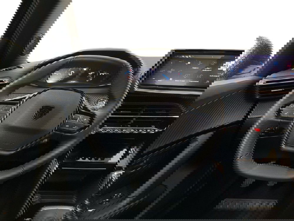Peugeot 2008 usata a Torino (12)
