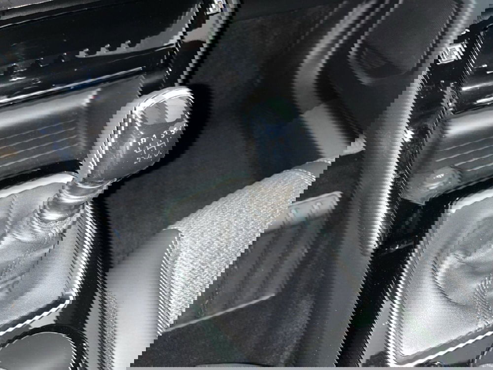 Peugeot 2008 usata a Torino (13)