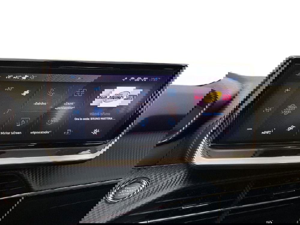 Peugeot 2008 usata a Torino (14)