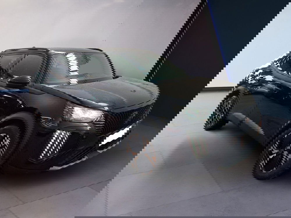 Peugeot 2008 usata a Torino (3)