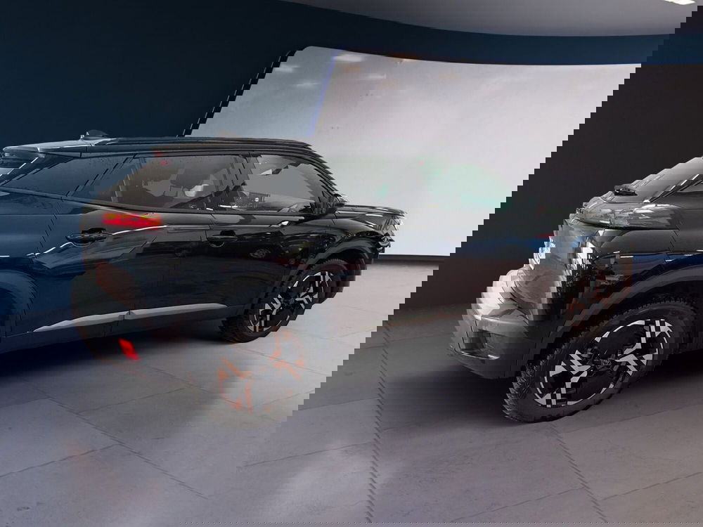 Peugeot 2008 usata a Torino (4)